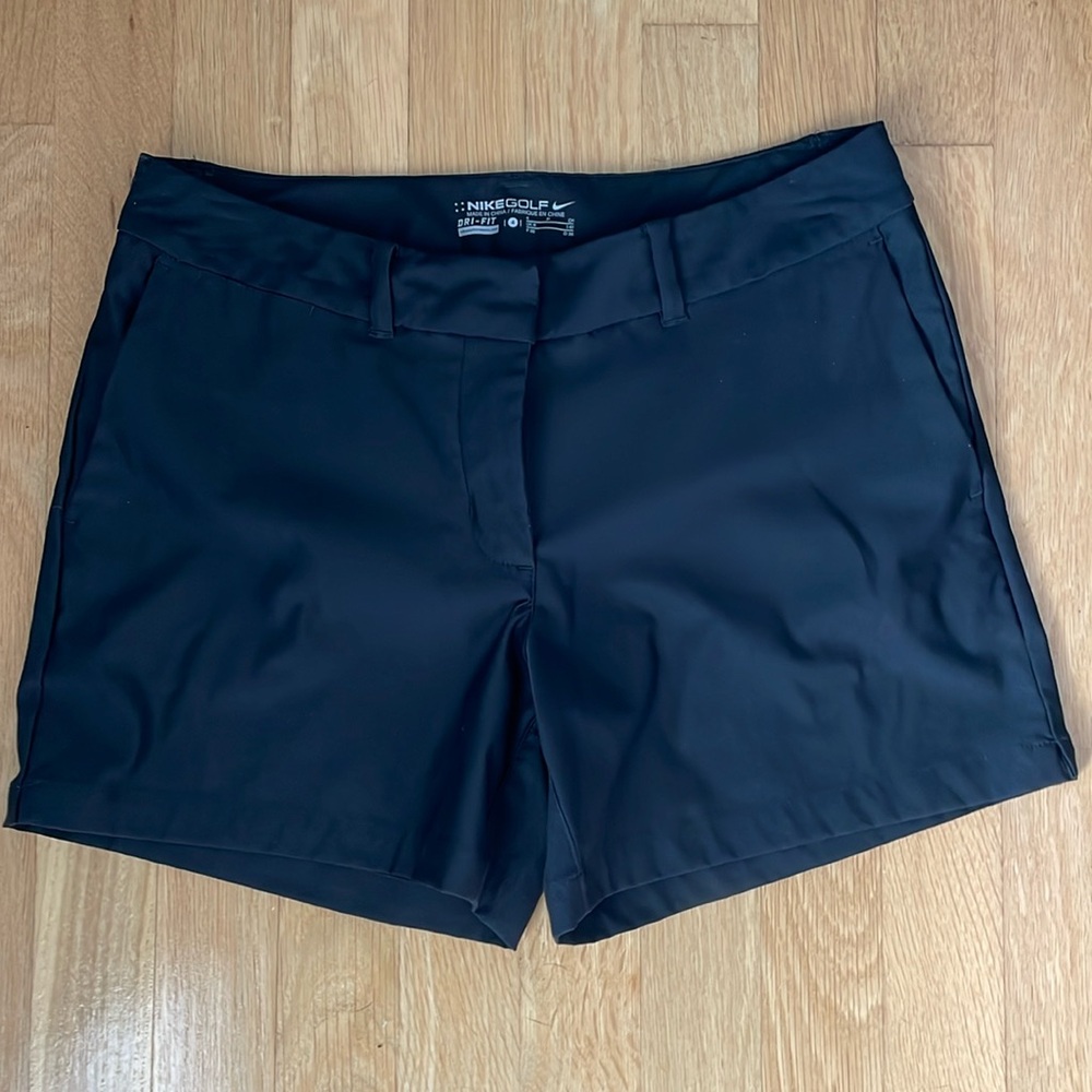 Women’s Nike Golf shorts